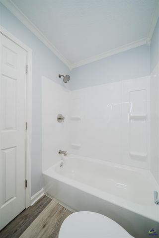 214 Oak Ridge Drive, Byron, GA 31008