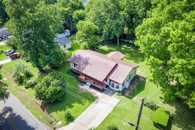 214 Oak Ridge Drive, Byron, GA 31008