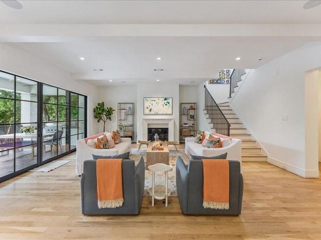 3502 Grennoch Lane, Houston, TX 77025