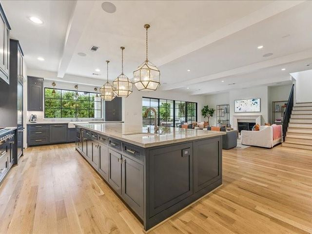 3502 Grennoch Lane, Houston, TX 77025
