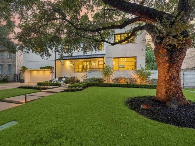3502 Grennoch Lane, Houston, TX 77025