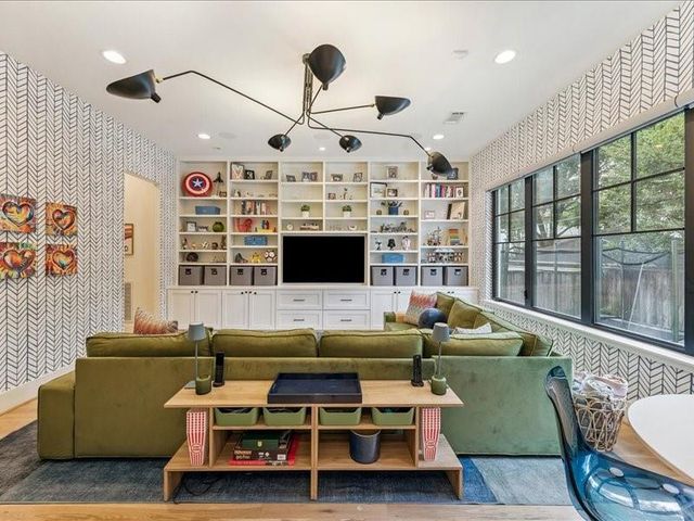 3502 Grennoch Lane, Houston, TX 77025
