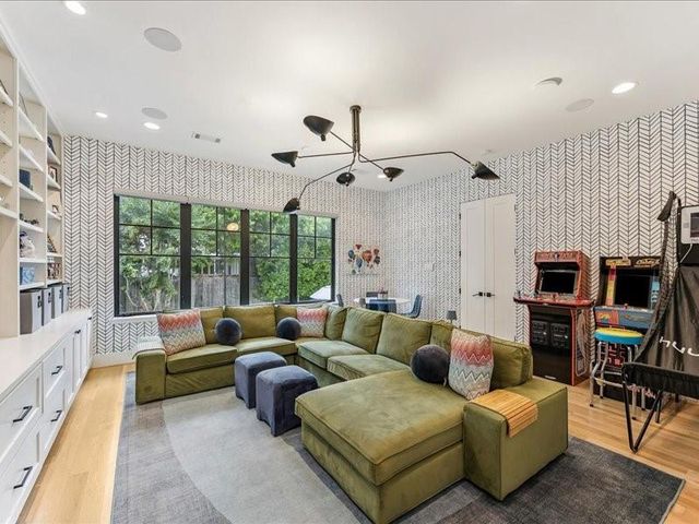3502 Grennoch Lane, Houston, TX 77025