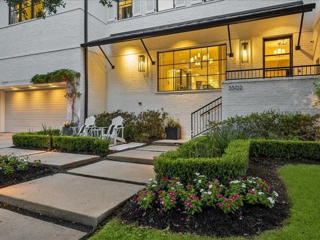 3502 Grennoch Lane, Houston, TX 77025