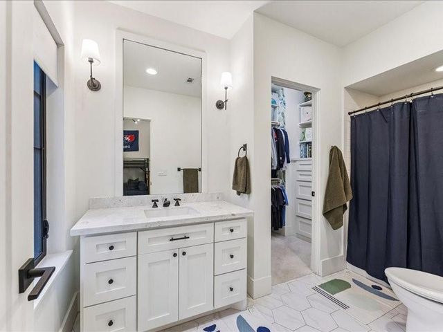 3502 Grennoch Lane, Houston, TX 77025