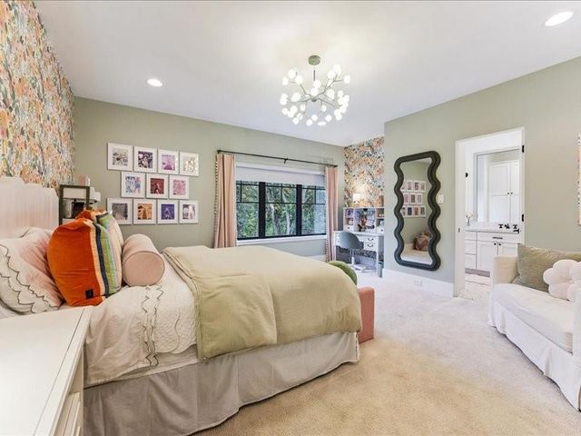 3502 Grennoch Lane, Houston, TX 77025