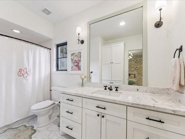 3502 Grennoch Lane, Houston, TX 77025
