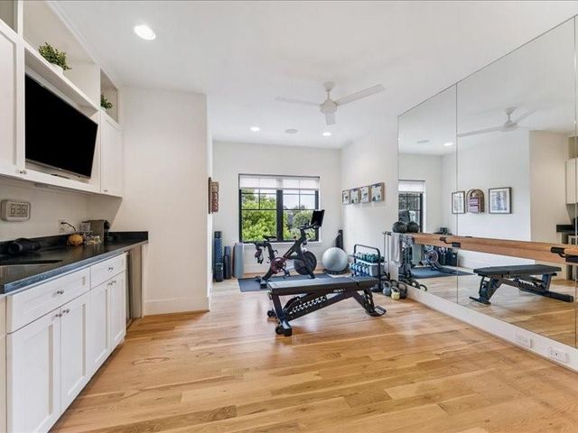 3502 Grennoch Lane, Houston, TX 77025