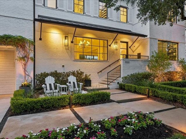 3502 Grennoch Lane, Houston, TX 77025