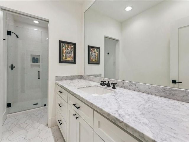3502 Grennoch Lane, Houston, TX 77025