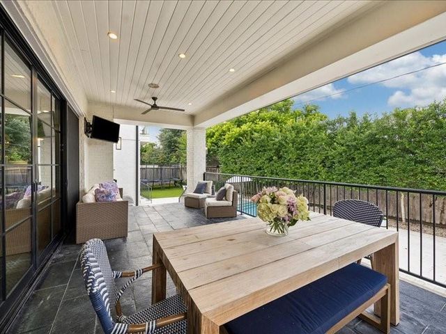 3502 Grennoch Lane, Houston, TX 77025