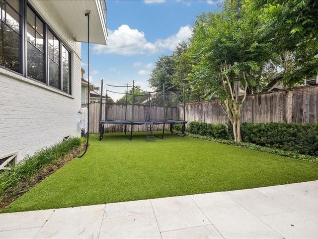 3502 Grennoch Lane, Houston, TX 77025