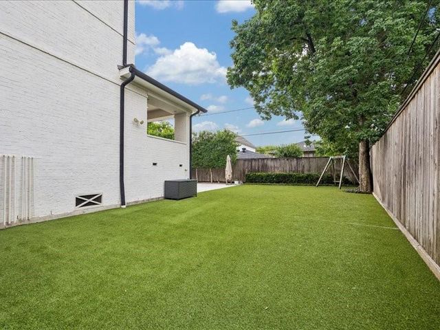 3502 Grennoch Lane, Houston, TX 77025