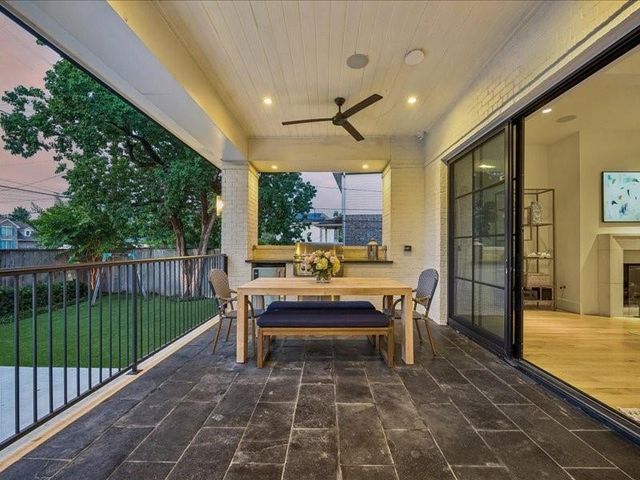 3502 Grennoch Lane, Houston, TX 77025