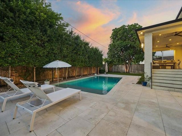 3502 Grennoch Lane, Houston, TX 77025