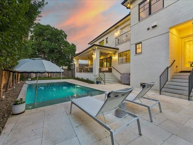 3502 Grennoch Lane, Houston, TX 77025