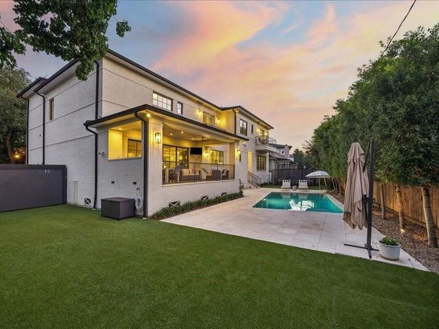 3502 Grennoch Lane, Houston, TX 77025