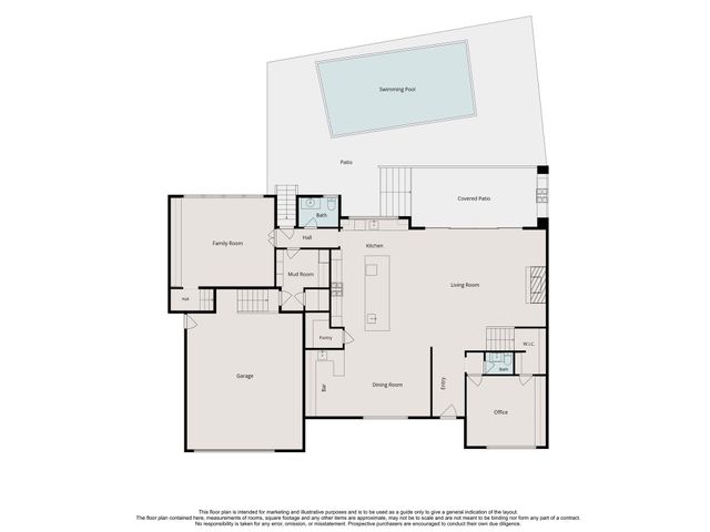 3502 Grennoch Lane, Houston, TX 77025