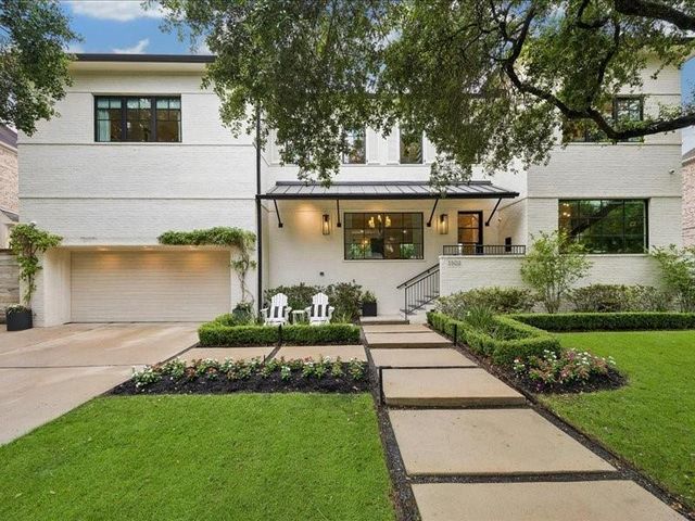 3502 Grennoch Lane, Houston, TX 77025
