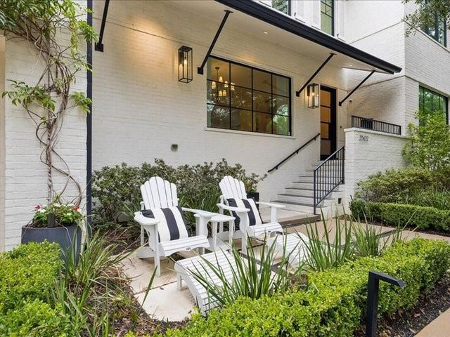 3502 Grennoch Lane, Houston, TX 77025