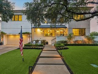 3502 Grennoch Lane, Houston, TX 77025