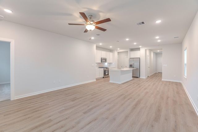 8570 Blueberry Ash Street, Magnolia, TX 77354