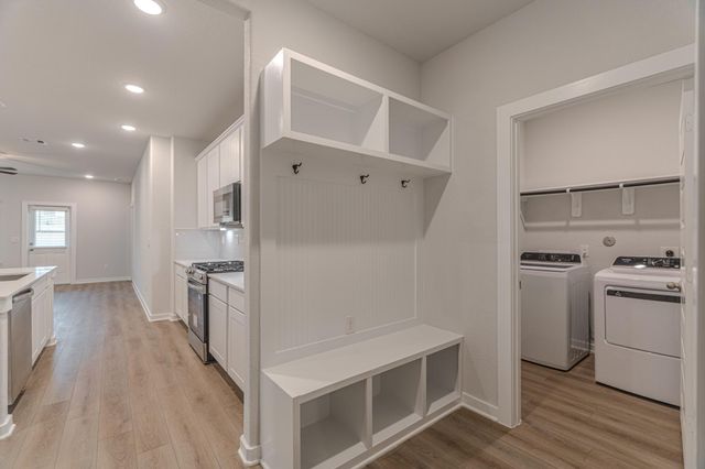 8570 Blueberry Ash Street, Magnolia, TX 77354