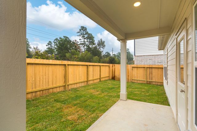 8570 Blueberry Ash Street, Magnolia, TX 77354