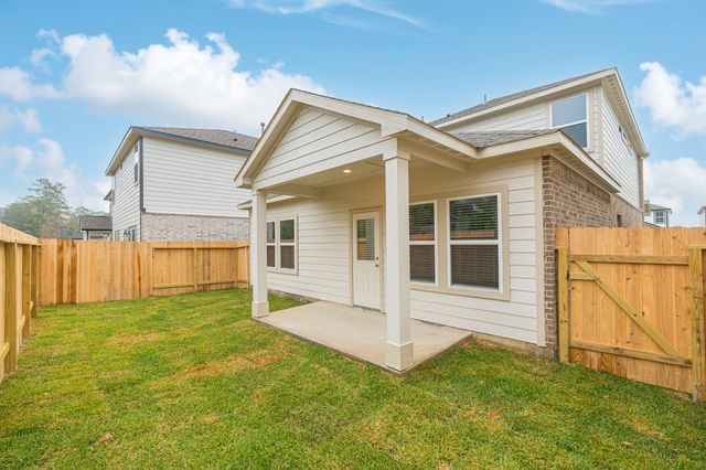 8570 Blueberry Ash Street, Magnolia, TX 77354