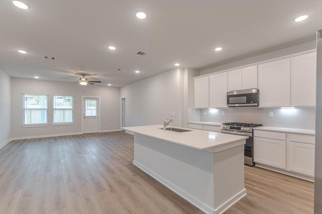 8570 Blueberry Ash Street, Magnolia, TX 77354