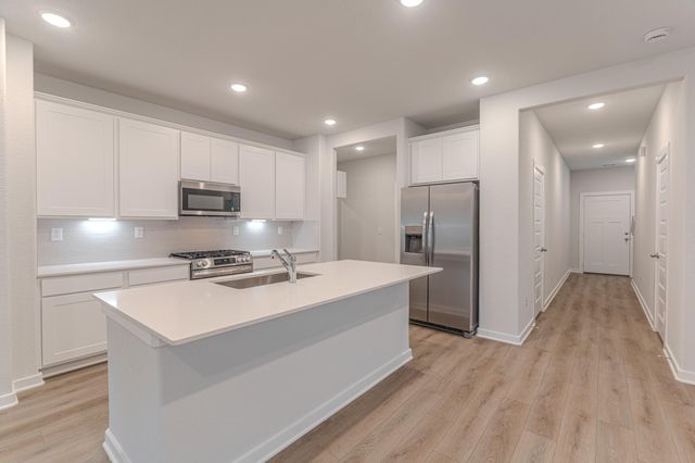 8570 Blueberry Ash Street, Magnolia, TX 77354