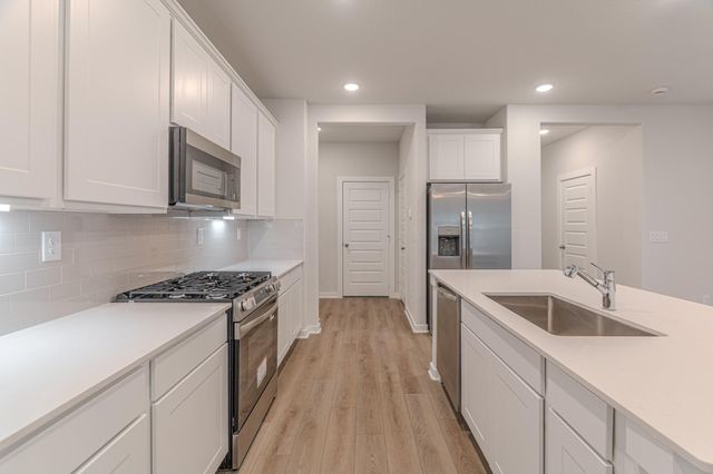 8570 Blueberry Ash Street, Magnolia, TX 77354