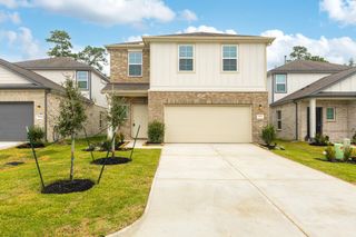8570 Blueberry Ash Street, Magnolia, TX 77354