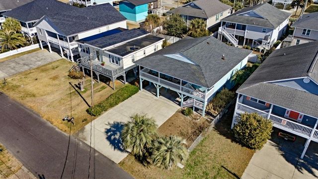 308 28th Ave. N, North Myrtle Beach, SC 29582
