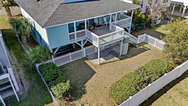 308 28th Ave. N, North Myrtle Beach, SC 29582
