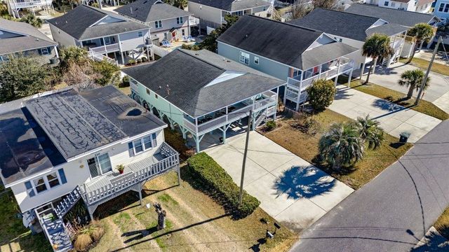 308 28th Ave. N, North Myrtle Beach, SC 29582