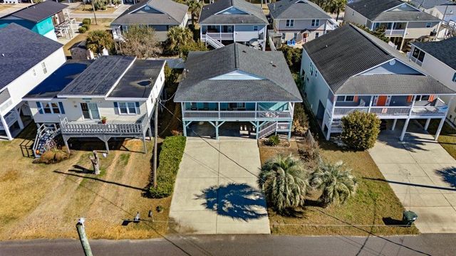 308 28th Ave. N, North Myrtle Beach, SC 29582