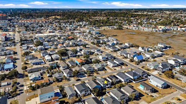 308 28th Ave. N, North Myrtle Beach, SC 29582