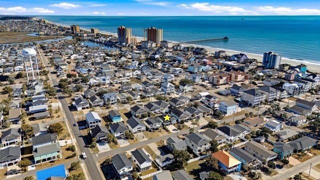 308 28th Ave. N, North Myrtle Beach, SC 29582