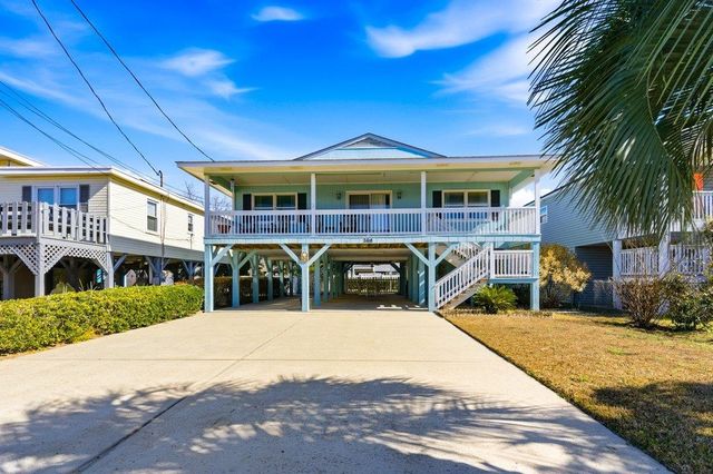 308 28th Ave. N, North Myrtle Beach, SC 29582