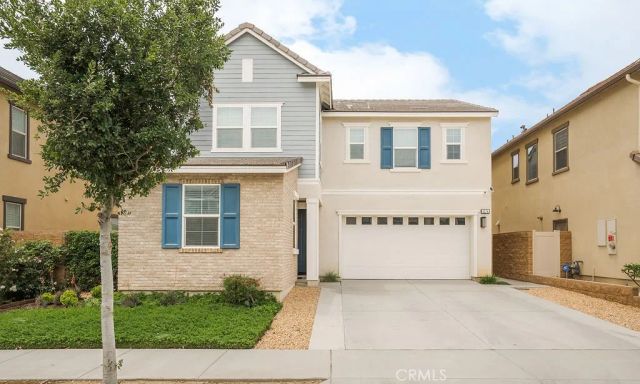 4574 S Mendocino, Ontario, CA 91761