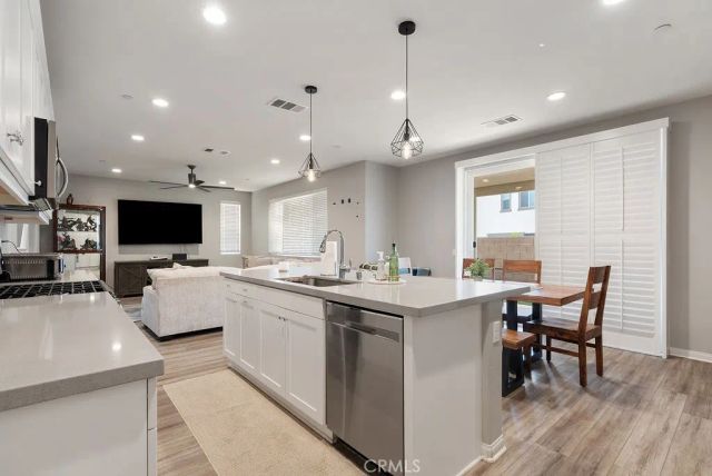 4574 S Mendocino, Ontario, CA 91761