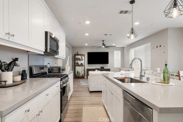 4574 S Mendocino, Ontario, CA 91761