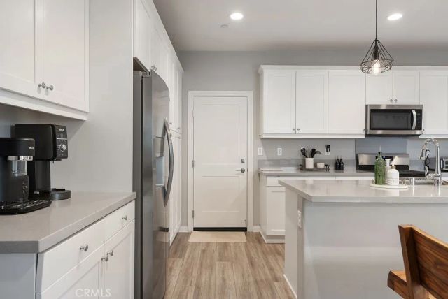 4574 S Mendocino, Ontario, CA 91761