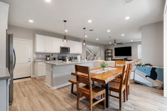 4574 S Mendocino, Ontario, CA 91761