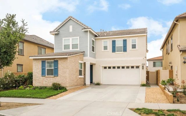 4574 S Mendocino, Ontario, CA 91761