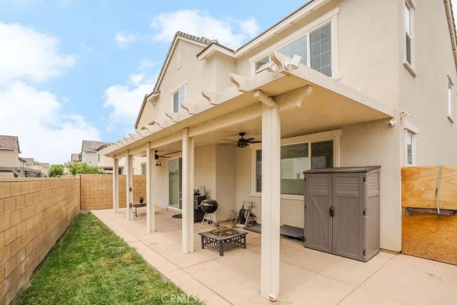 4574 S Mendocino, Ontario, CA 91761