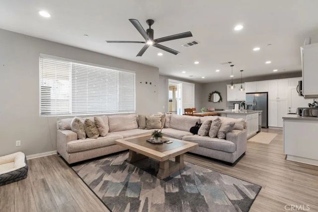 4574 S Mendocino, Ontario, CA 91761