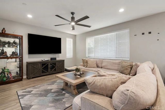 4574 S Mendocino, Ontario, CA 91761