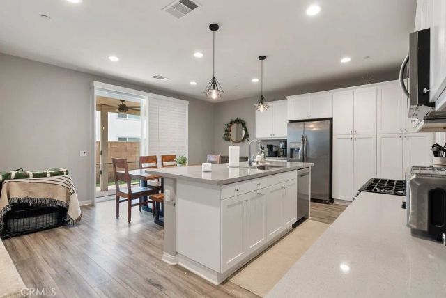 4574 S Mendocino, Ontario, CA 91761